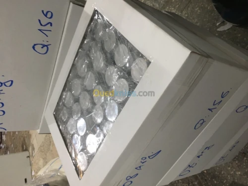 Fabriquant caissettes