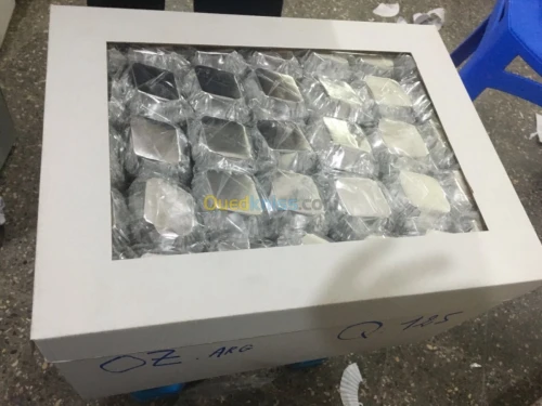 Fabriquant caissettes