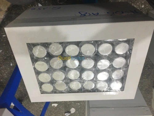 Fabriquant caissettes