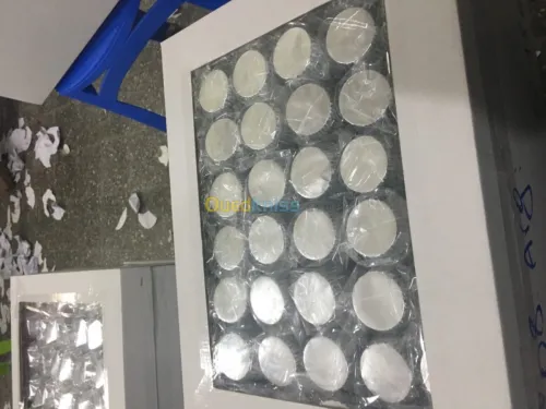 Fabriquant caissettes