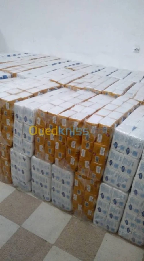 machine serviette en papier turk