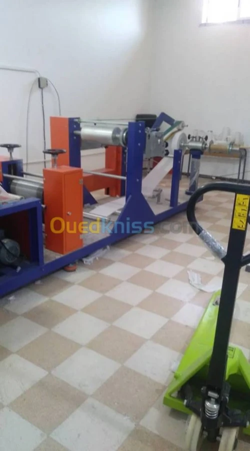 machine serviette en papier turk