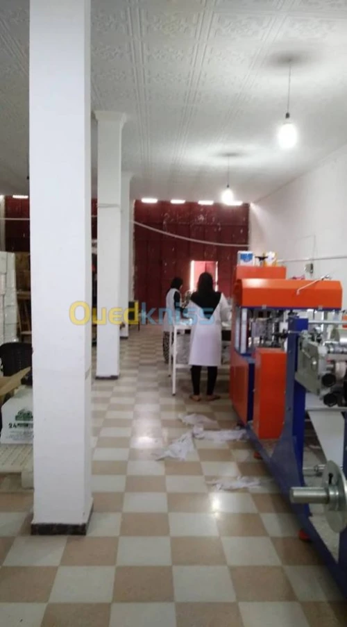 machine serviette en papier turk