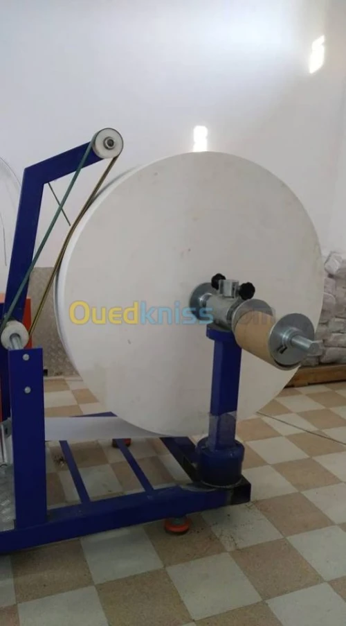 machine serviette en papier turk