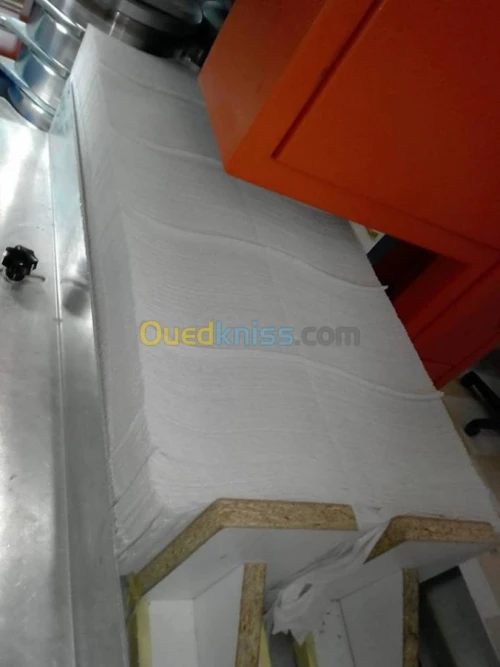 machine serviette en papier turk