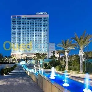 Le guides touristique