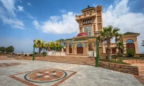 Le guides touristique