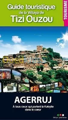 Le guides touristique