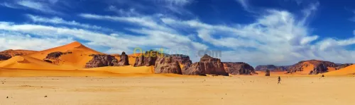 Le guides touristique