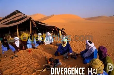 Le guides touristique