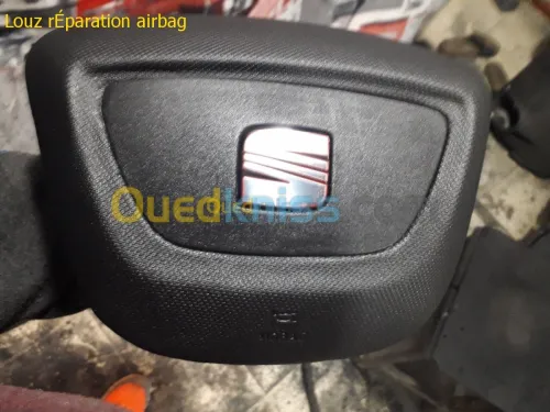 PRO RÉPARATION AIRBAG 16