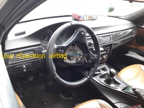 AIRBAG ORIGINE RÉPARATION 