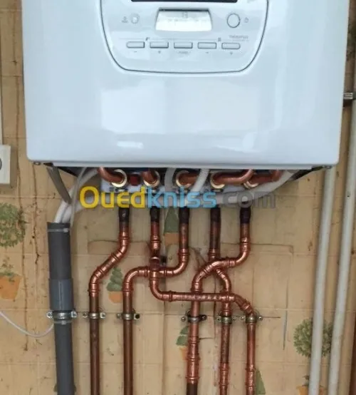 Plombrie professionnels 