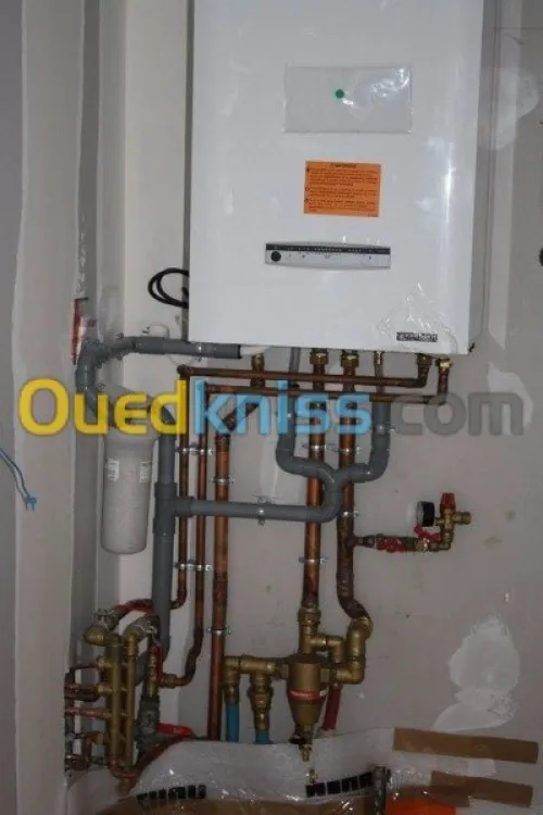 Plombrie professionnels 