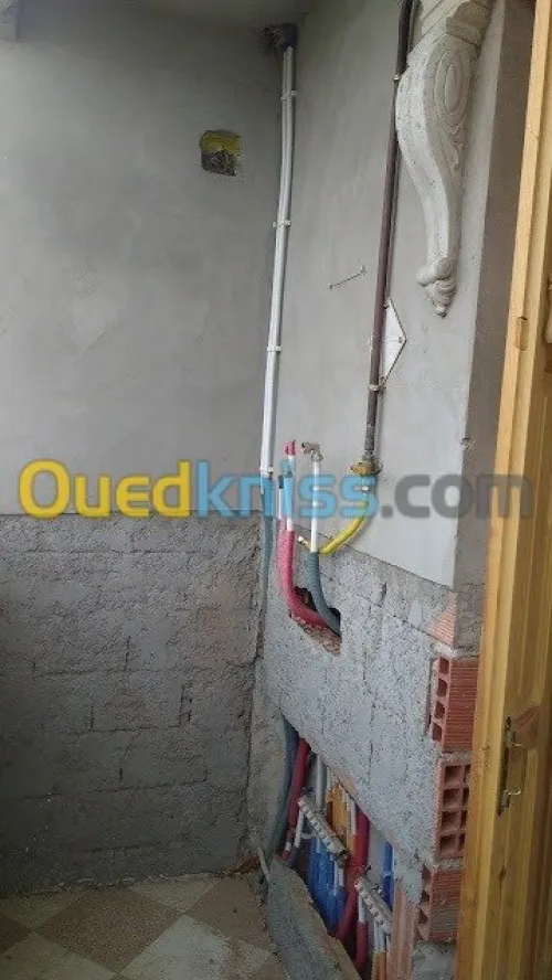 Plombrie professionnels 