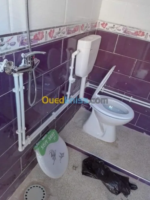 Plombrie professionnels 