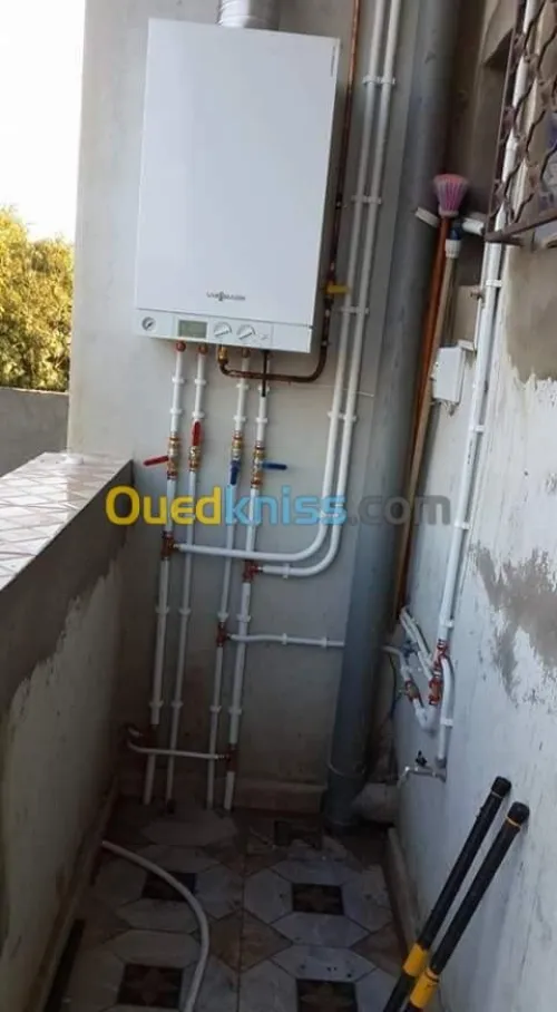 Plombrie professionnels 