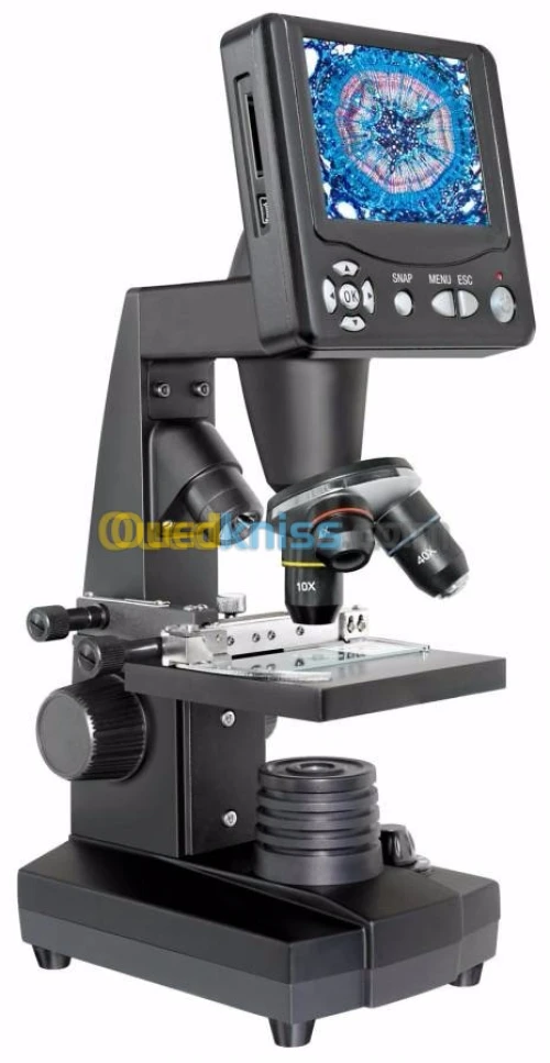 microscopes