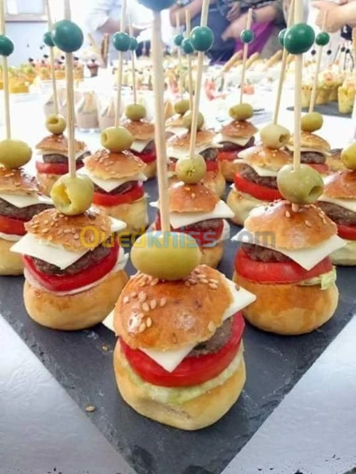 des salées