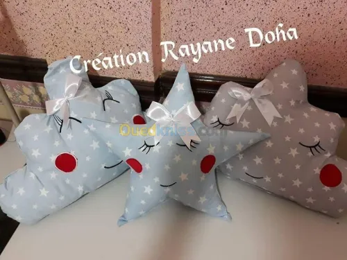 Monde des draps et troussou Bebe 