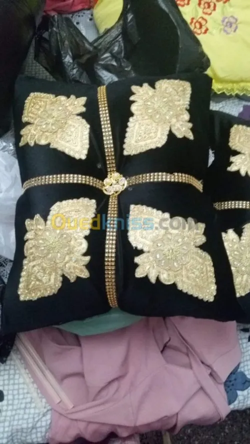Monde des draps et troussou Bebe 