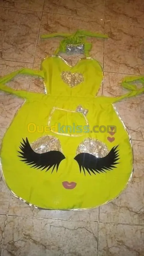 Monde des draps et troussou Bebe 