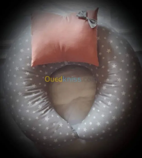 Monde des draps et troussou Bebe 