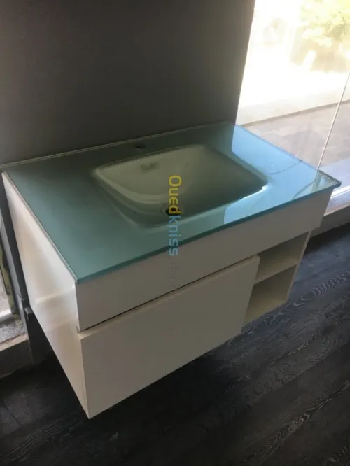 Cuisines et meubles de Sdb 