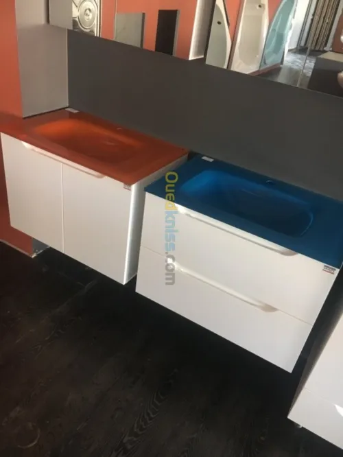 Cuisines et meubles de Sdb 