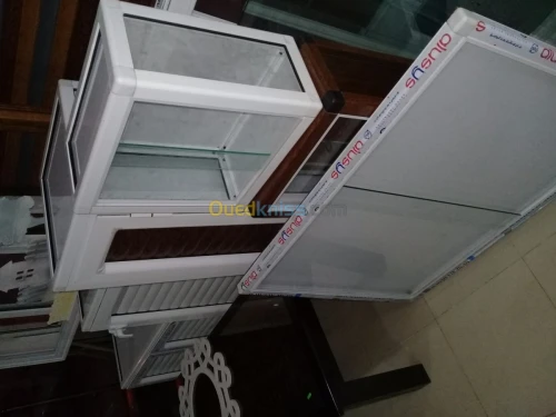 Menuisdrie alumunium pvc boi forex...