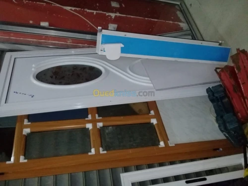 Menuisdrie alumunium pvc boi forex...