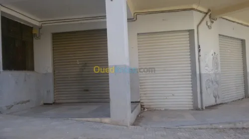 Vente Local Setif Setif