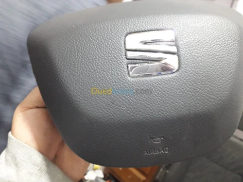 ORIGINE RÉPARATION AIRBAG 