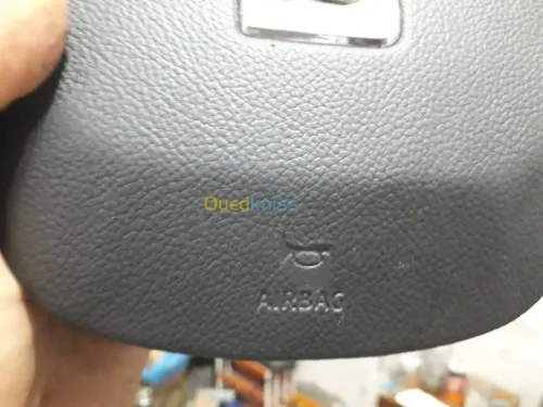ORIGINE RÉPARATION AIRBAG 