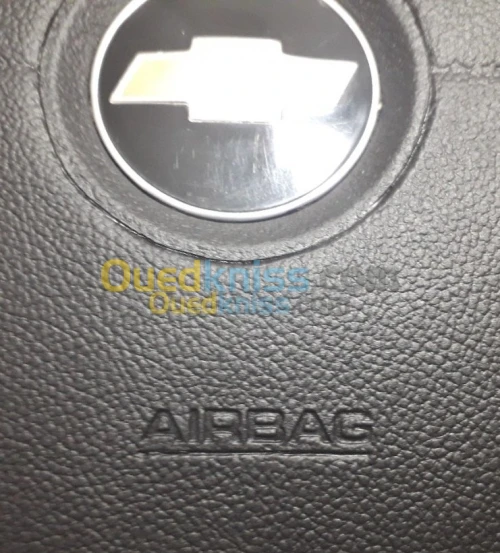 ORIGINE RÉPARATION AIRBAG 