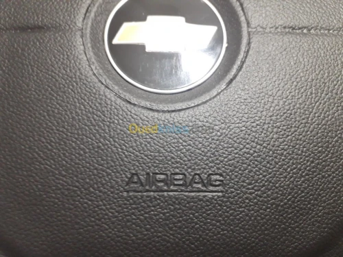 Réparation AIRBAG AVEC FACTURE HT