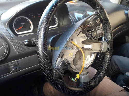 Réparation AIRBAG AVEC FACTURE HT