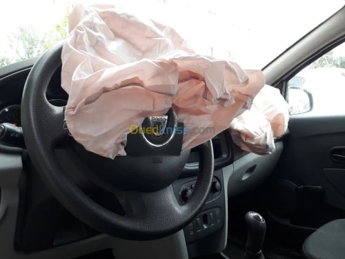 LOUZ RÉPARATION AIRBAG 