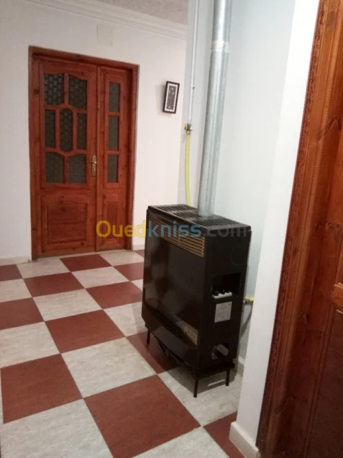 Vente Villa Mila Mila