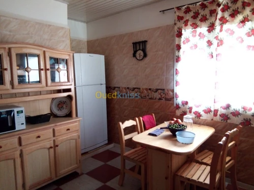 Vente Villa Mila Mila