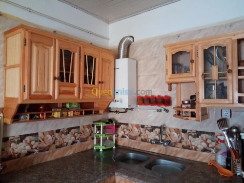 Vente Villa Mila Mila