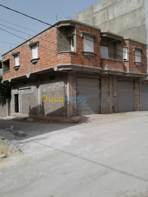 Vente Villa Mila Mila