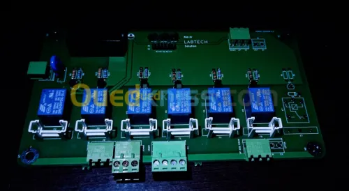 Fabrication des cartes électroniques selon le besoin
