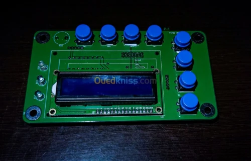 Fabrication des cartes électroniques selon le besoin