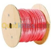 CABLE ALARM D'INCENDIE ELAN 2 x 8 / 10
