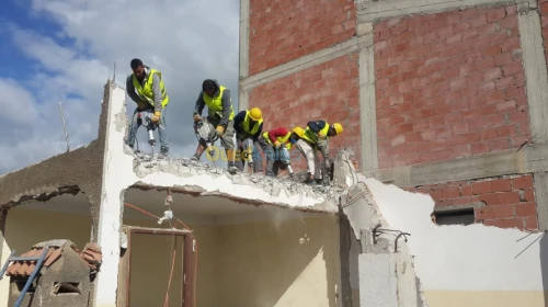 RENOVATION ET REALISATION