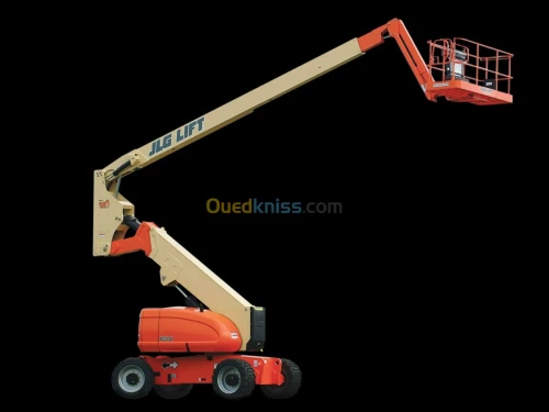 JLG 800AJ 2024