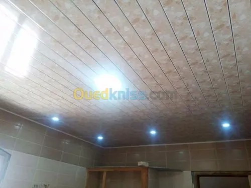  menuisier Aluminium & Pvc