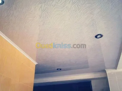  menuisier Aluminium & Pvc