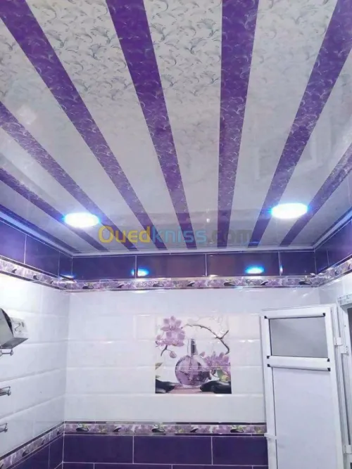  menuisier Aluminium & Pvc